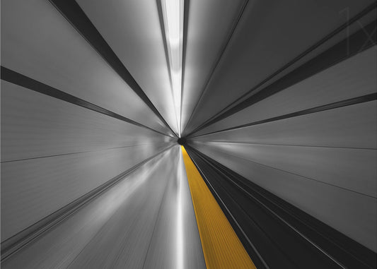 The Power of Speed | Poster