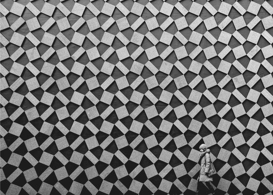 Pattern | Poster
