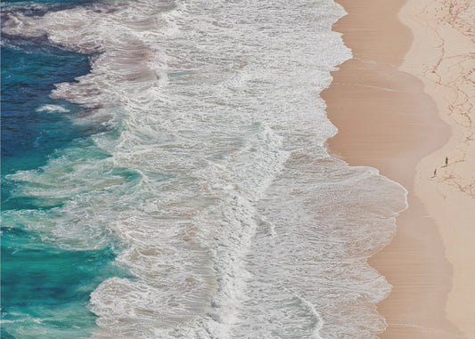 Where the Ocean Ends... | Poster