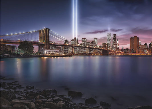 Unforgettable 9-11 | Poster