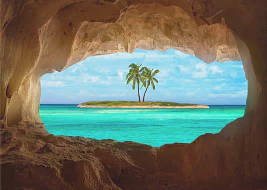 Paradise | Wallpaper