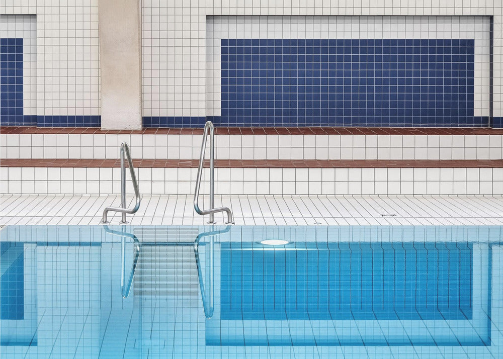 swimming | Poster