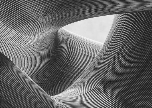 líneas | Papel Pintado Fotográfico