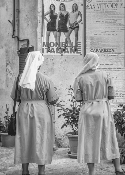 Chicky girls | Canvas