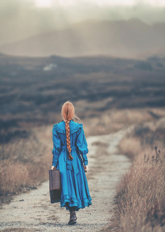 Way home | Canvas