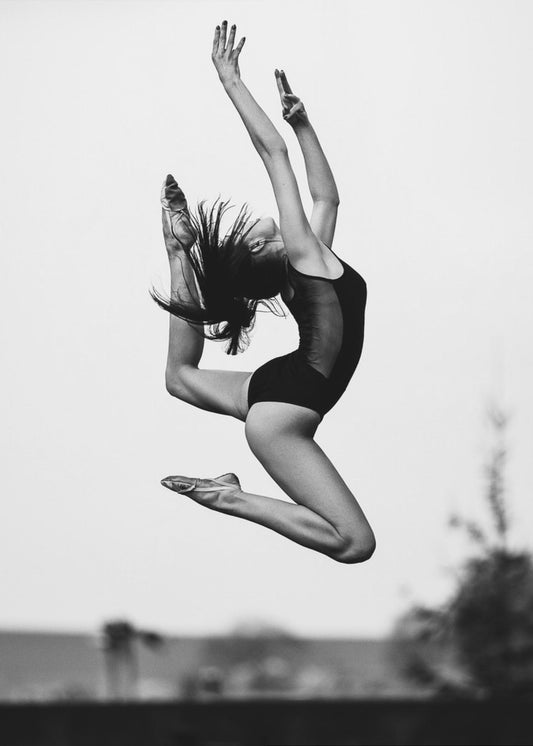 Dance [Radka] | Canvas