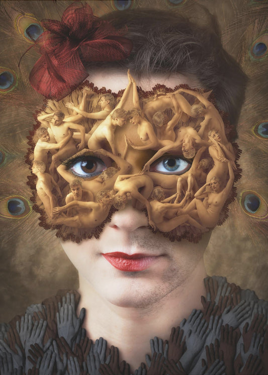 Duality | Poster