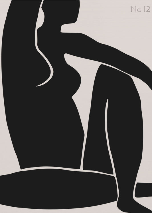 Figure No 12 | Poster
