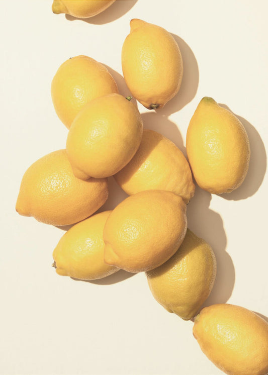 Lemons_1 | Canvas