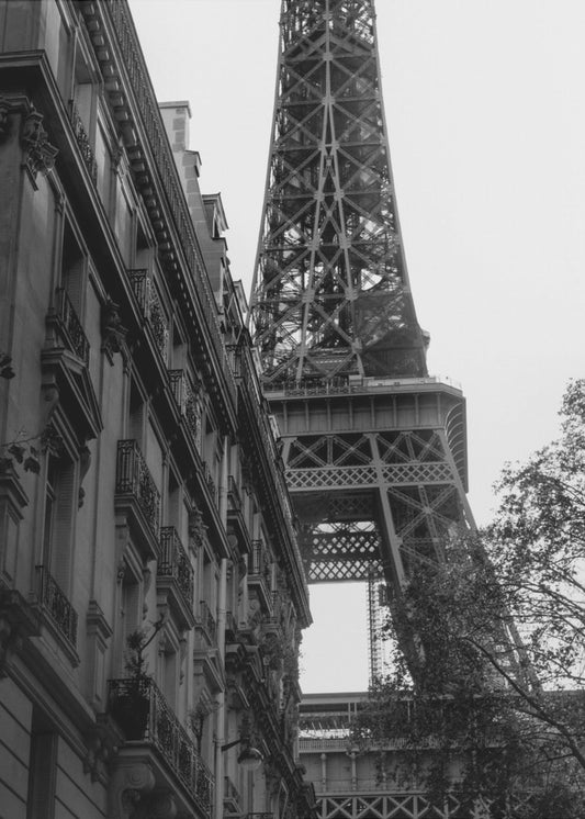 Tour Eiffel - Eiffel Tower | Poster