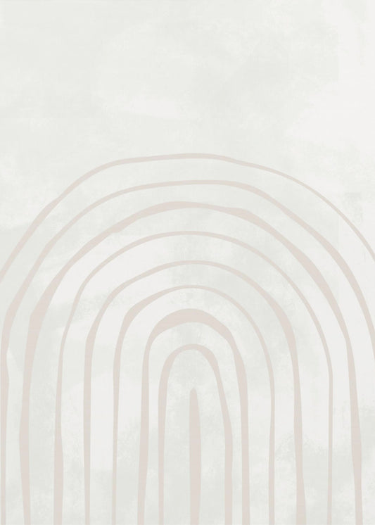 Arch_one way close_004 | Poster