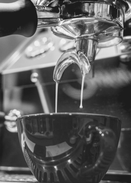Coffee_007 | Poster