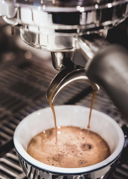 Coffee_002 | Poster