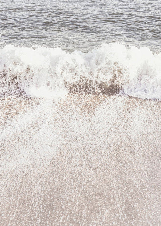 Beach_005 | Poster