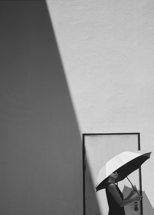 Licht und Schatten | Leinwand-Bilder