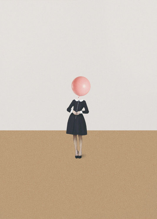 Obvious imperfections | Canvas