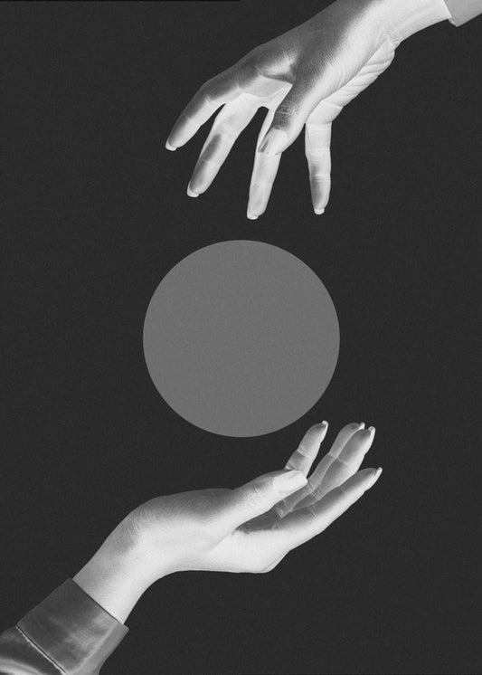Chosen No 03 | Poster