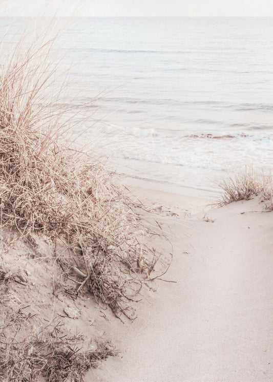 Beach_010 | Poster
