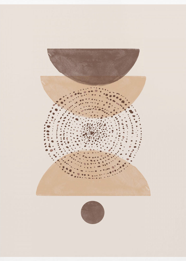 Boho No2. | Canvas