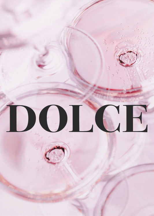 DOLCE | Poster