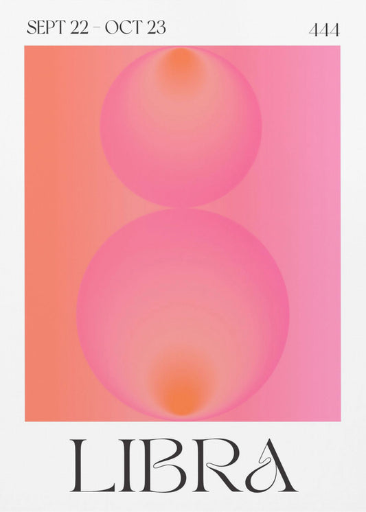 Vågens dubbla glöd | Poster