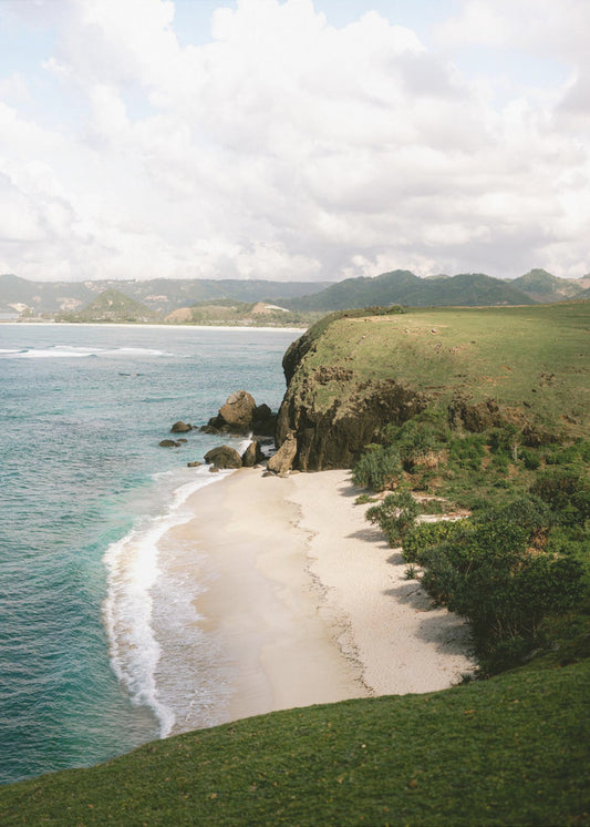 Kuta Lombok | Canvas