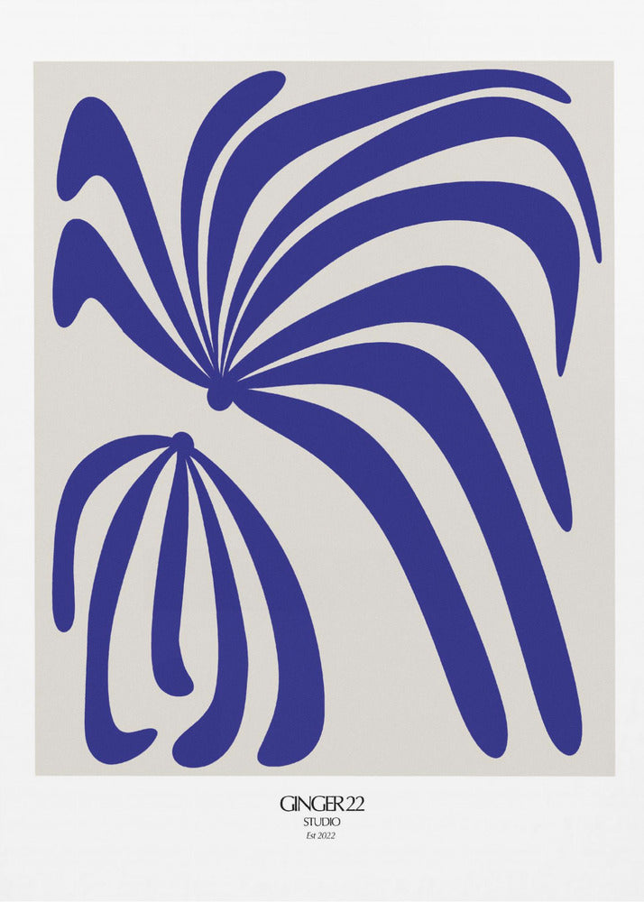 New Monstera | Canvas