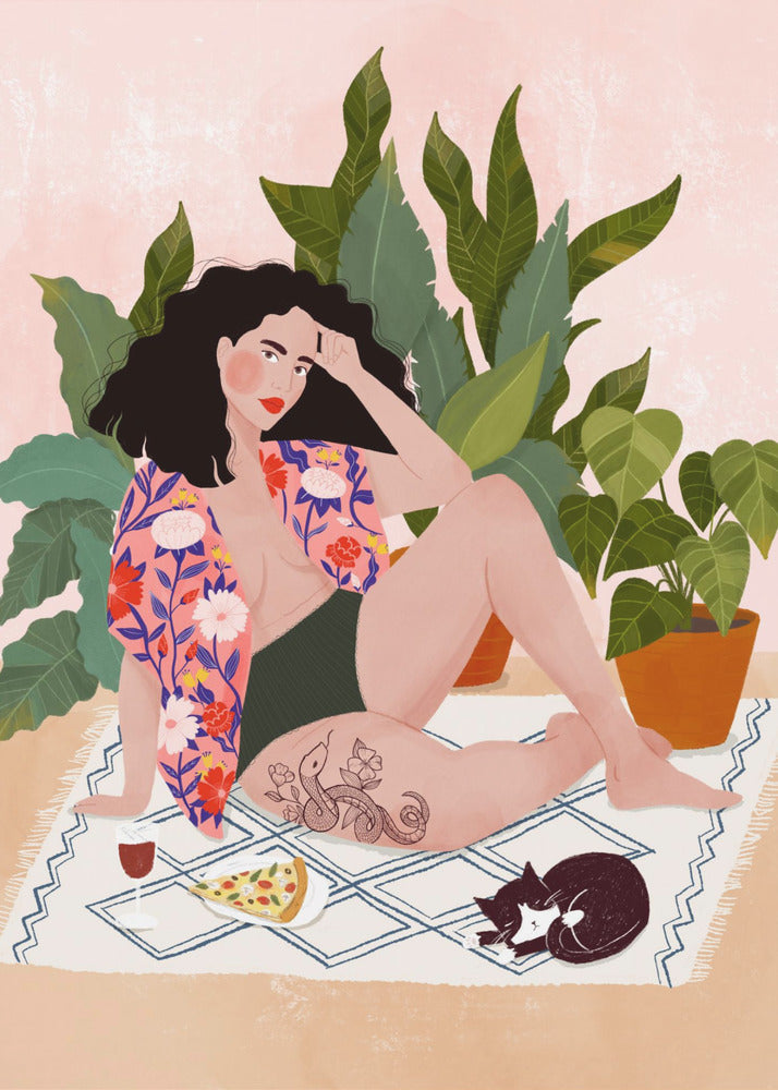 Söndagspizza | Canvas