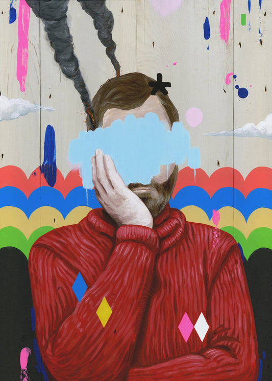 SAD | Canvas