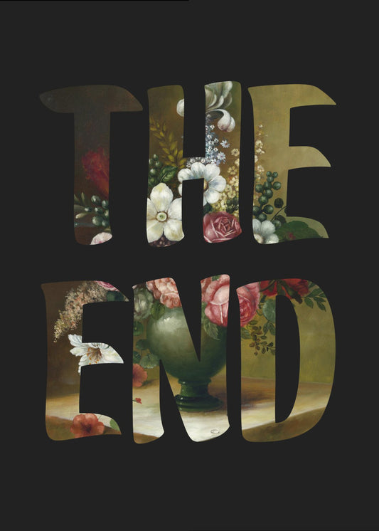 The End | Canvas