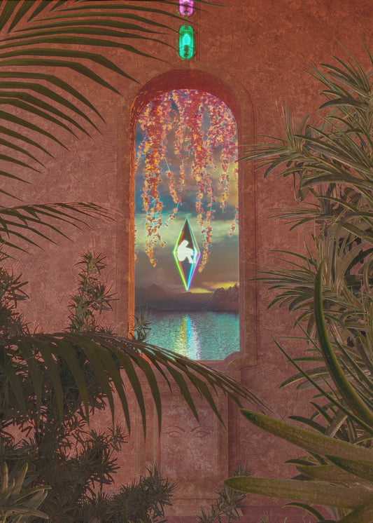 Creation | Poster