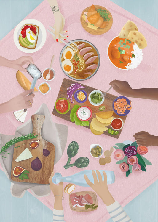 Brunch | Canvas