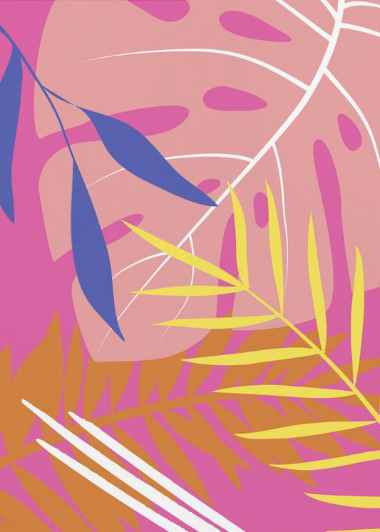 Tropics | Poster