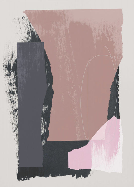 Pieces 14 | Poster