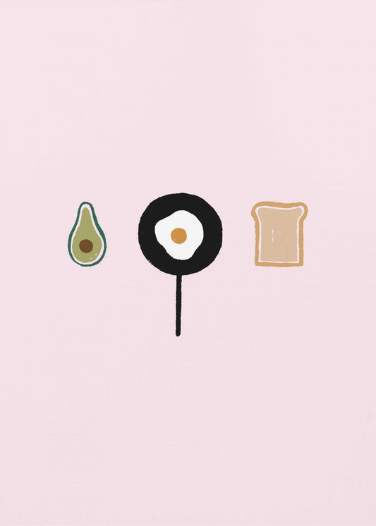 Brunch | Poster