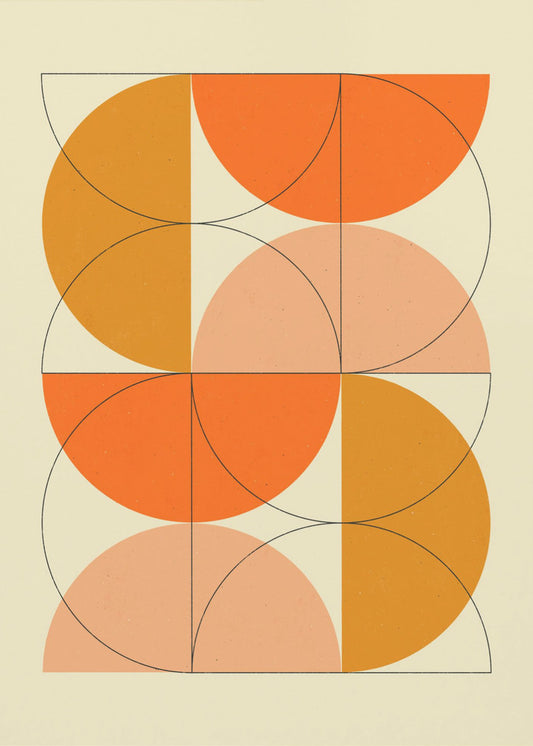 Denkbeeldig 2 | Posters - Kunstdrukken