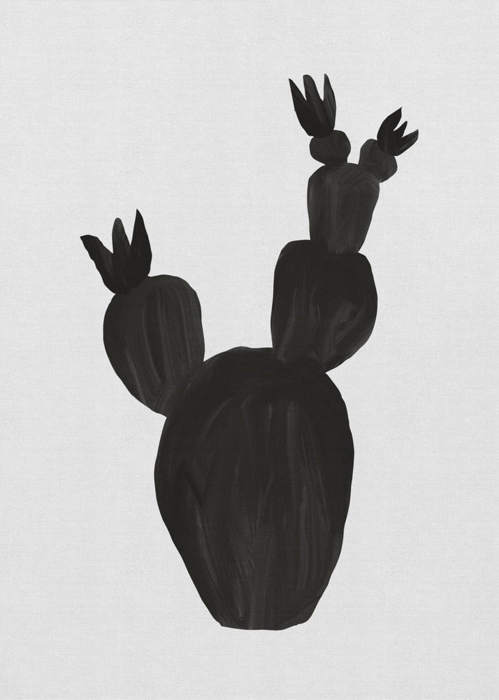 Botanical IV | Canvas