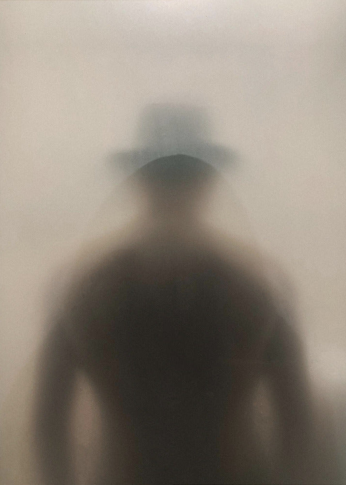 vanndamp Lerretsbilder