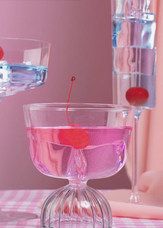 Pink party | Poster