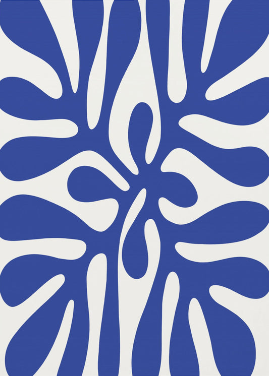Untitled Artwork 22 | Canvas