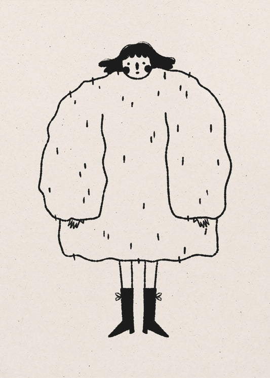 Sweater Weather | Canvas