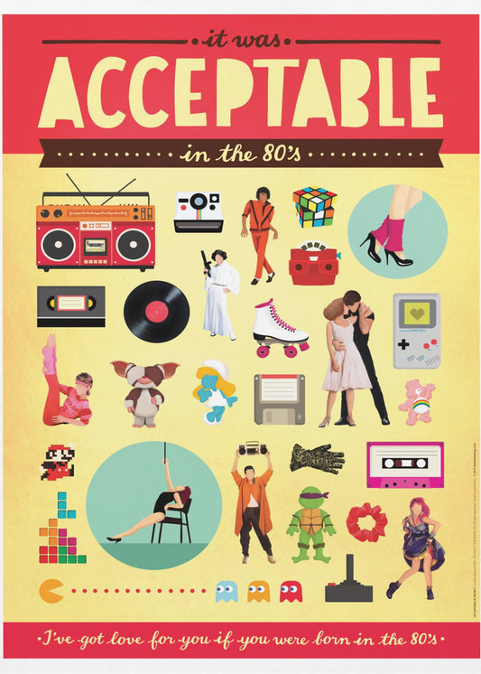 Acceptable | Canvas