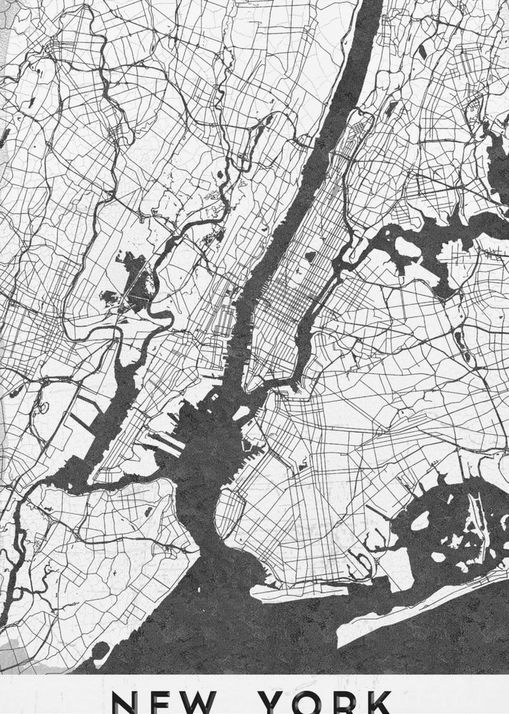New York | Canvas