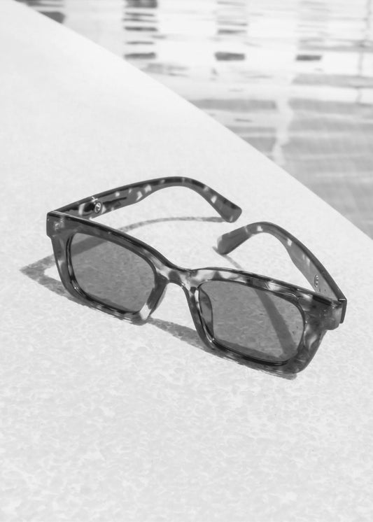 Sunshine Sunglass | Canvas