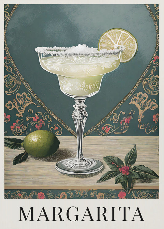 Margarita | Poster