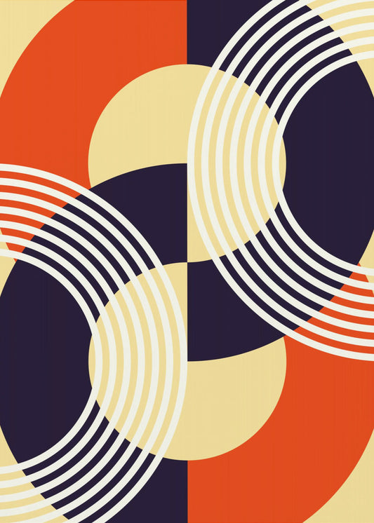 Concept 58 | Posters - Affiche Artistique