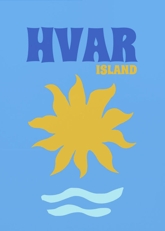Hvar | Canvas