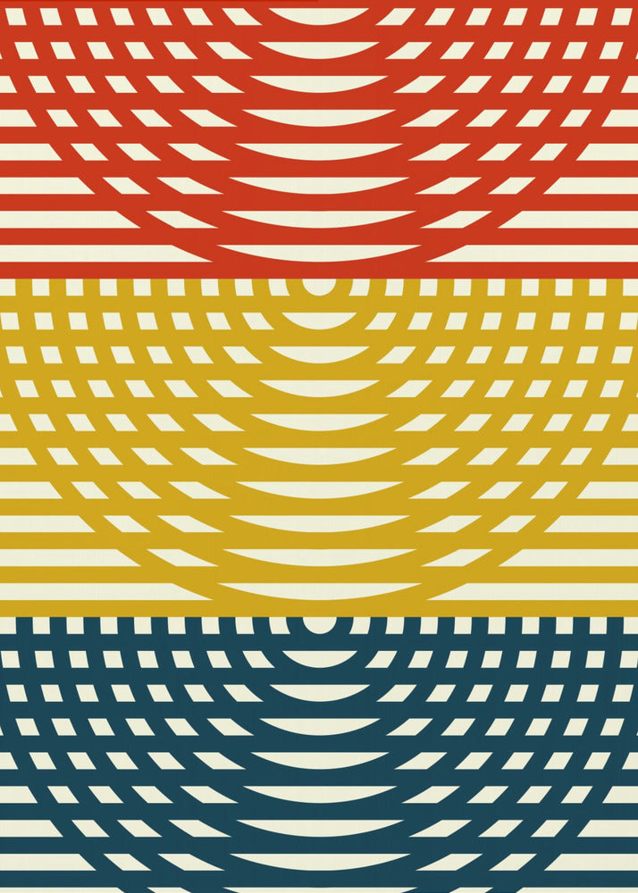 Concepto 1 vers. 3 | Posters  - Impresiones de Arte