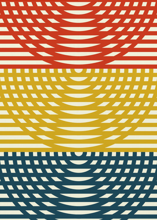 Concept 1 vers. 3 | Posters - Affiche Artistique