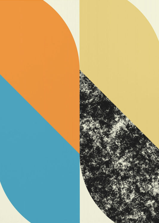 Konzept 10 | Poster - Kunstdruck
